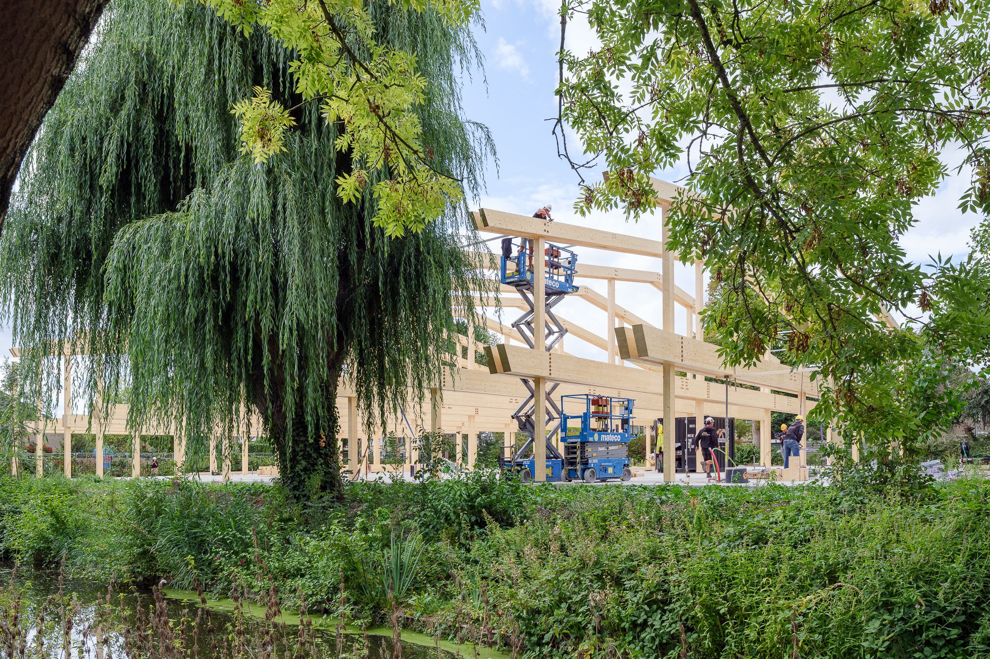 Integraal Kindcentrum in Bleiswijk