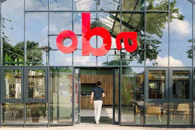 OBA Molenwijk