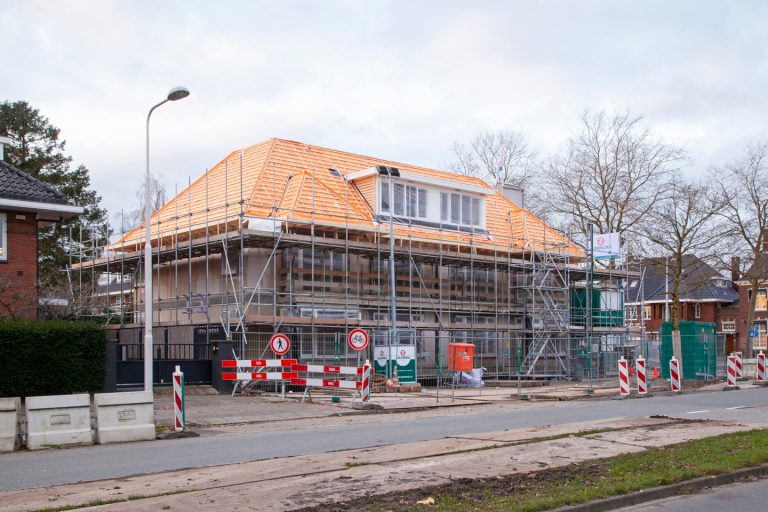 Huize Elsrijk in Amstelveen