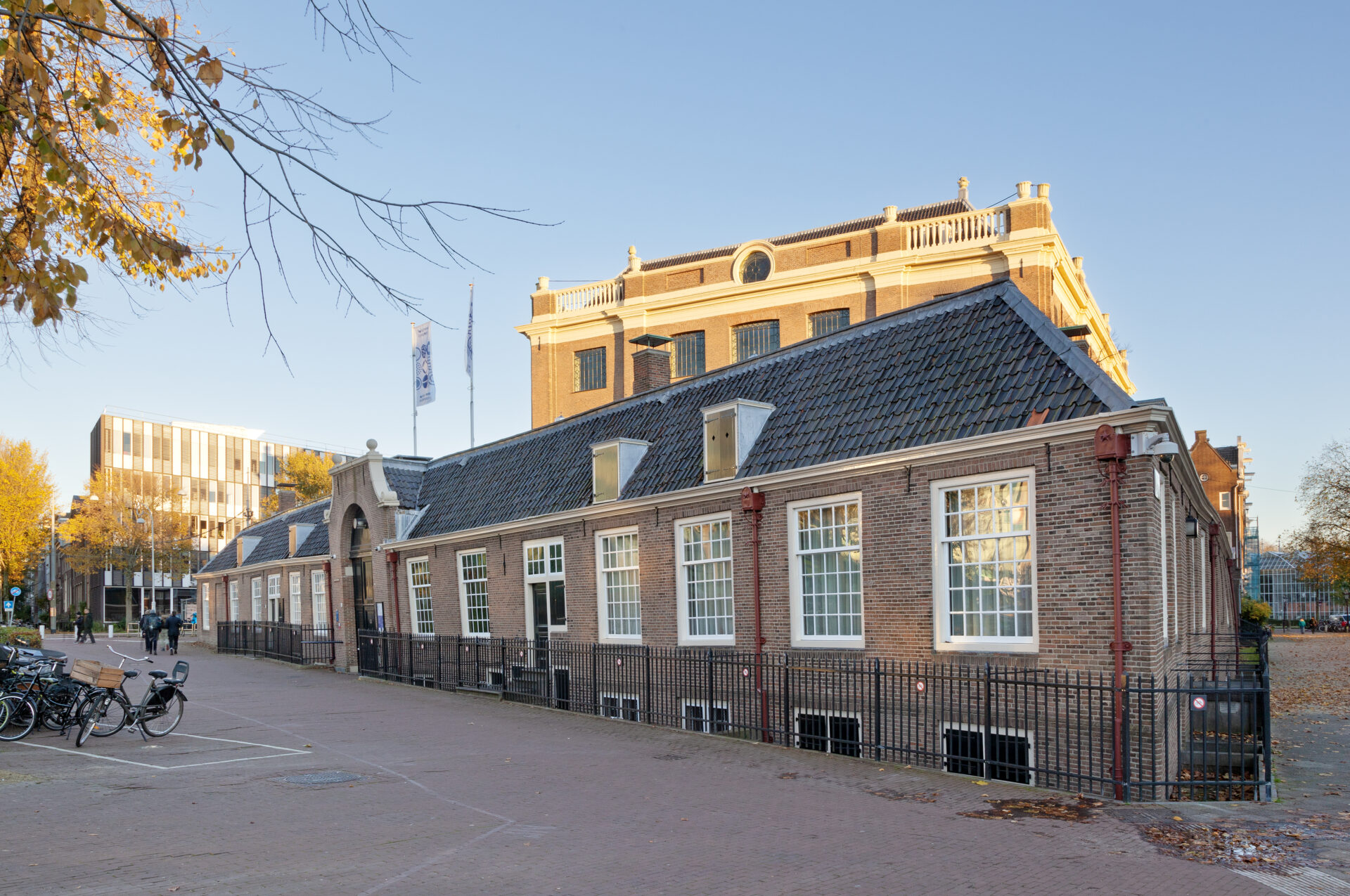 Joods Cultureel Kwartier
