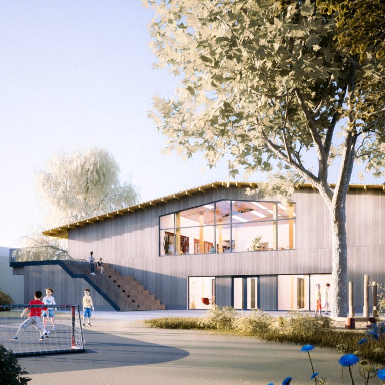 Integraal Kindcentrum in Bleiswijk