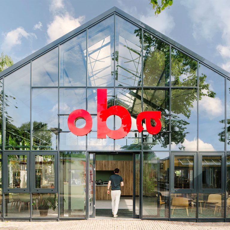 OBA Molenwijk