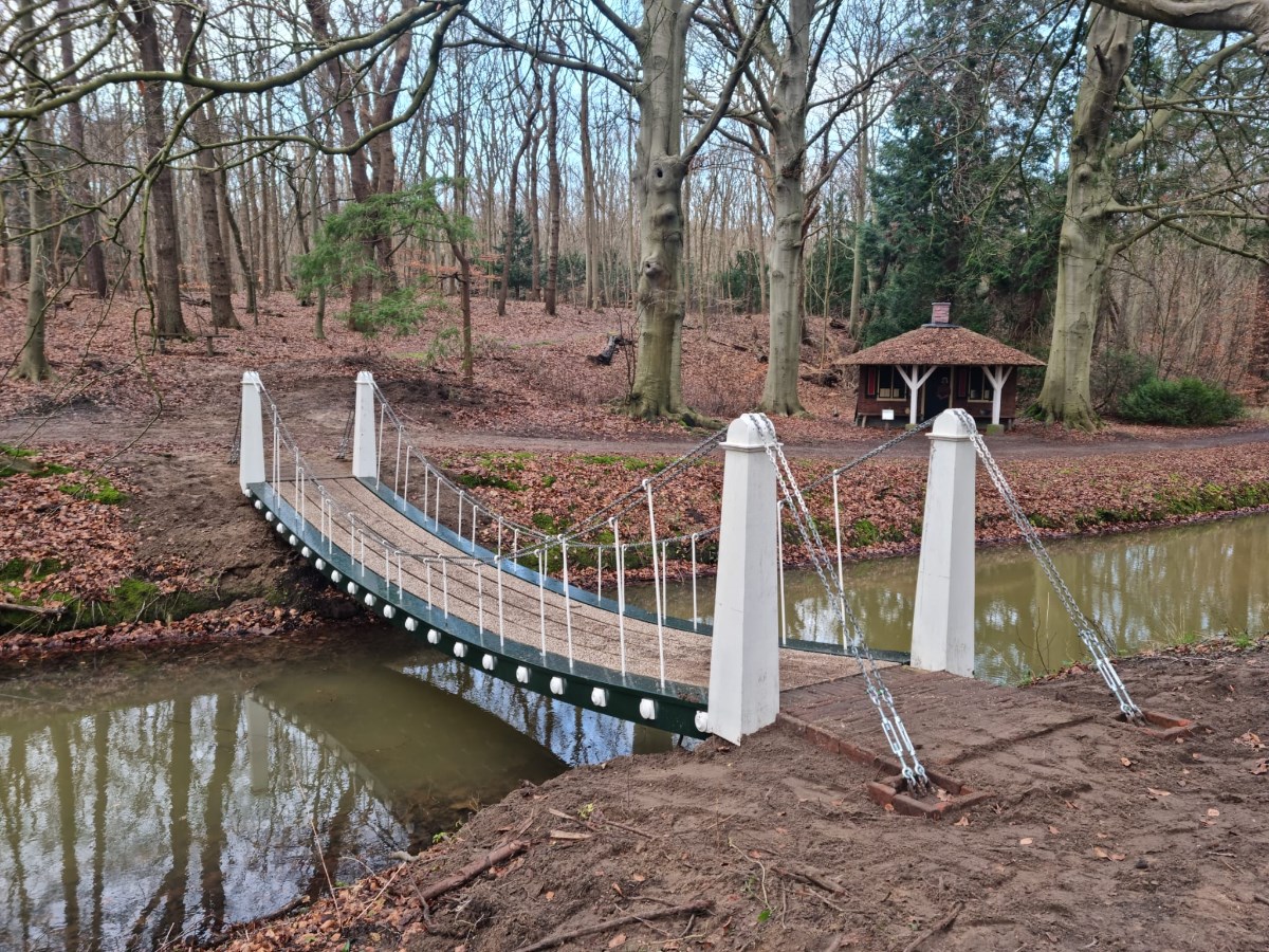 Buitenplaats Elswout