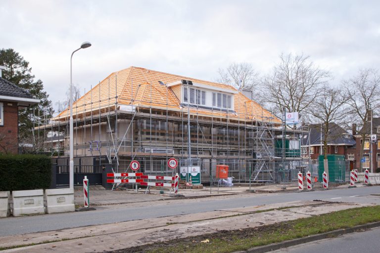 Huize Elsrijk in Amstelveen