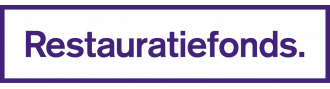 Logo Restauratiefonds 2015